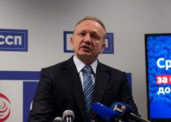 Opozicija složna: Uslov svih uslova su slobodni izbori