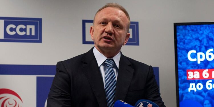 Opozicija složna: Uslov svih uslova su slobodni izbori