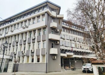 Ana Pejčinović i Zuhra Spahić predložene za nove sudije Višeg suda u Novom Pazaru