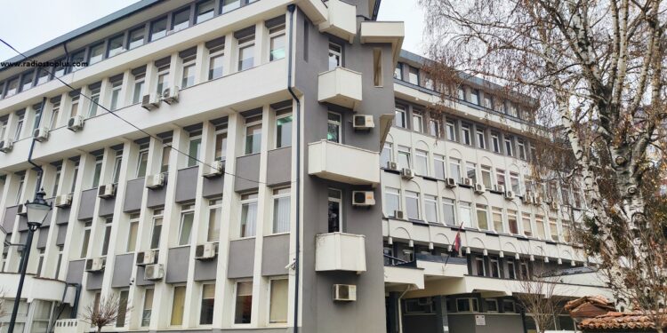 Ana Pejčinović i Zuhra Spahić predložene za nove sudije Višeg suda u Novom Pazaru