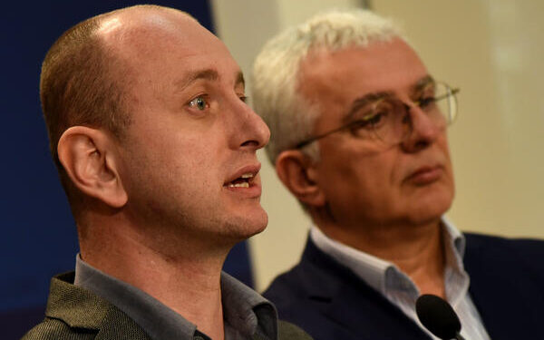 Knežević: Nećemo dobrovoljno u zatvor ako se potvrdi osuđujuća presuda