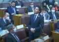 IGK: Reakcija povodom odbijanja Skupštine Crne Gore da raspravlja o genocidu u Srebrenici