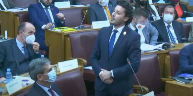 IGK: Reakcija povodom odbijanja Skupštine Crne Gore da raspravlja o genocidu u Srebrenici