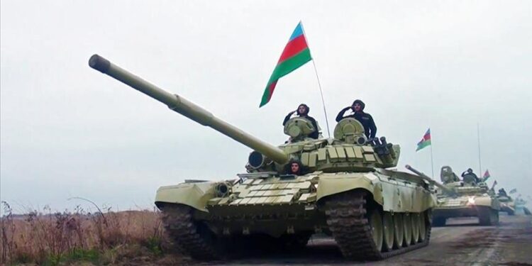 Azerbejdžan: U operaciji oslobađanja u Nagorno-Karabahu poginula 2.783 vojnika