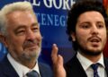 KUHA U CRNOJ GORI: DRITAN traži od Krivokapića da povuce kandidaturu Vesne Bratić…