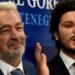 KUHA U CRNOJ GORI: DRITAN traži od Krivokapića da povuce kandidaturu Vesne Bratić…