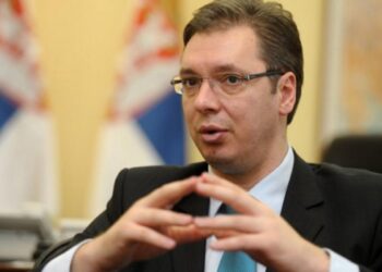 Vučić: Da priznam Kosovo dobio bih Nobelovu nagradu, očekujem velike pritiske vezano za RS