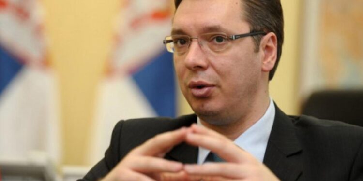 Vučić: Da priznam Kosovo dobio bih Nobelovu nagradu, očekujem velike pritiske vezano za RS