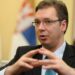 Vučić: Da priznam Kosovo dobio bih Nobelovu nagradu, očekujem velike pritiske vezano za RS