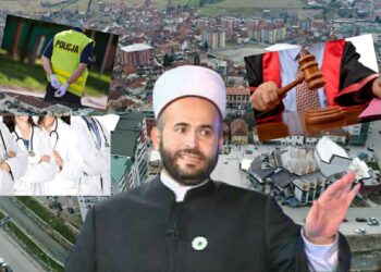 KOJE SU POSLJEDICE BOJKOTA POPISA IZ 2011. GODINE ZA OPŠTINU TUTIN?