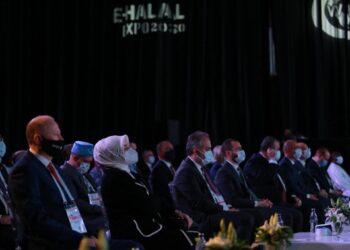 U Istanbulu počeo Svjetski halal samit: Tržište premašilo četiri biliona dolara