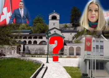 Obraćanje poslanicima URA-e: Jesu li za ovo glasali birači kojima ste obećali da vam je CG na prvom mjestu?