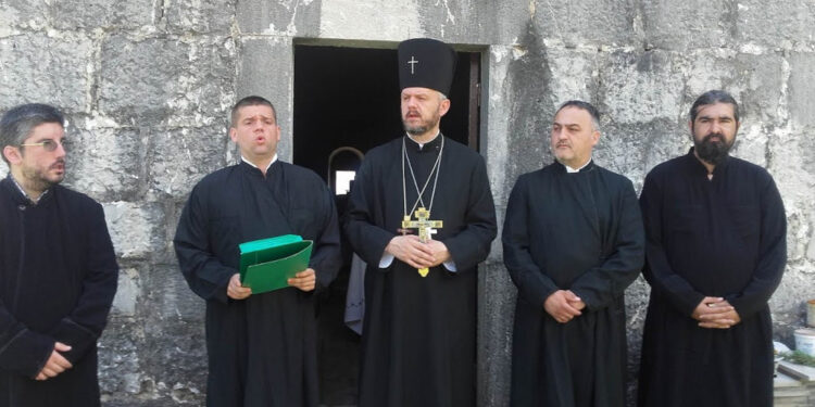 Kuha u Crnoj Gori: CPC Pokrenula peticiju protiv izmjene Zakona o slobodi vjeroispovijesti