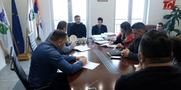 (VIDEO) U Tutinu otvoren Šalter za administrativnu pomoć dijaspori