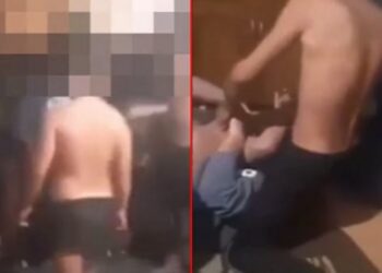 (VIDEO) Užasan snimak nasilja u Srbiji: Maloljetnici zlostavljali psihički i fizički komšiju, pa objavili na internetu