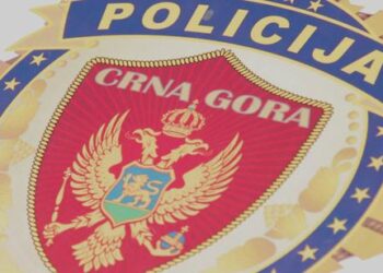 Beranska policija uhapsila mladića: Vozio neregistrovano vozilo, bez vozačke, pod dejstvom kokaina!
