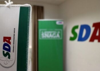 SDA: Nema tog sapuna koji može sprati grijehe i štetu koje hrvatska politika decenijama nanosi BiH