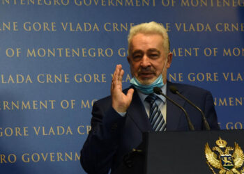 Krivokapić: I Đukanović će biti procesuiran ako bude dokaza