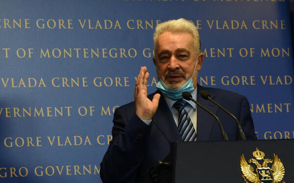 Krivokapić: I Đukanović će biti procesuiran ako bude dokaza