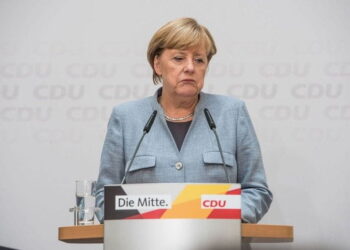 Ko će naslijediti Angelu Merkel?