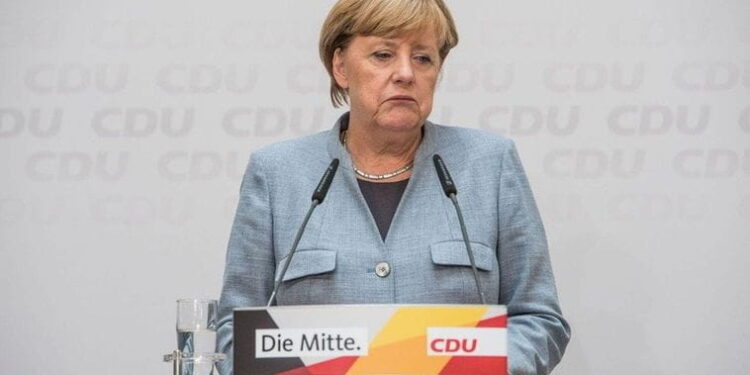 Ko će naslijediti Angelu Merkel?