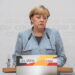 Ko će naslijediti Angelu Merkel?
