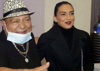 OGLASILA SE DŽEJOVA ĆERKA: ON JE MUSLIMAN, PRESTANITE DA NARUŠAVATE UGLED MOG OCA