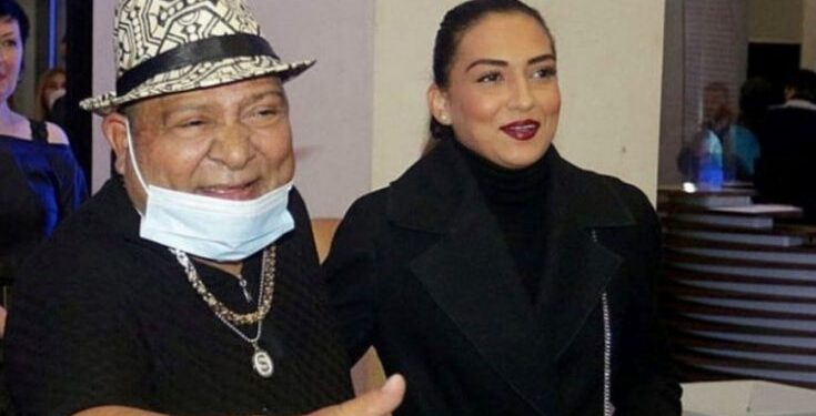 OGLASILA SE DŽEJOVA ĆERKA: ON JE MUSLIMAN, PRESTANITE DA NARUŠAVATE UGLED MOG OCA