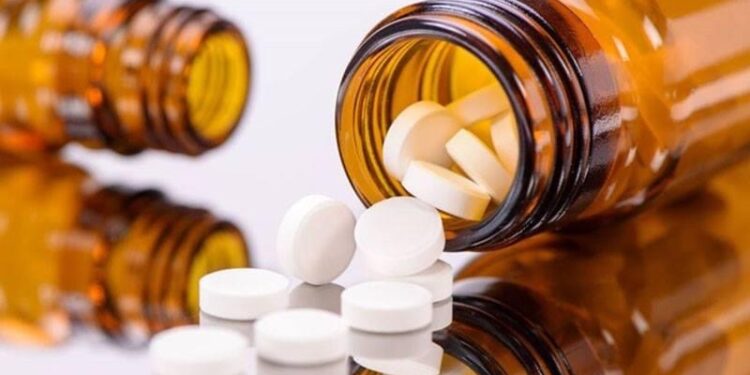 NAUČNICI TESTIRAJU TABLETE ZA KORONU: LIJEČE SIMPTOME I SPRJEČAVAJU ŠIRENJE