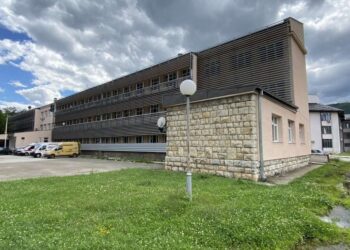 OB BERANE: ŠEST PACIJENATA ZARAŽENIH KORONAVIRUSOM IMA TEŠKU KLINIČKU SLIKU