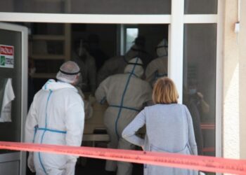 Posle 11 dana bez preminulih od kovida-19 u Novom Pazaru