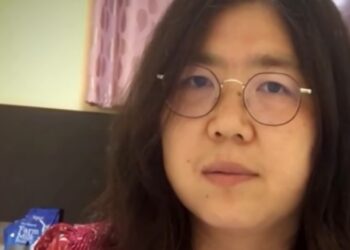 Zhang Zhan,Kineskinja koja je prva izvijestila o epidemiji Korone u Wuhanu,štrajkuje glađu u zatvoru