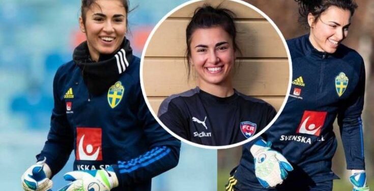 Prijepoljka Zećira Mušović novi je golman Čelzija