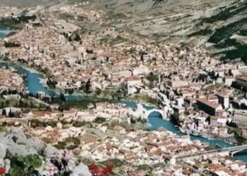 Demobilisani borci HVO-a: Mostar je bitka svih izbornih bitaka za Hrvate, ne smijemo je izgubiti