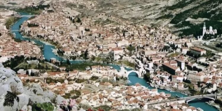 Demobilisani borci HVO-a: Mostar je bitka svih izbornih bitaka za Hrvate, ne smijemo je izgubiti