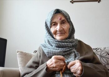 105-GODIŠNJAKINJA PREBOLOVALA KORONAVIRUS