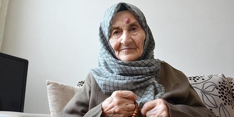 105-GODIŠNJAKINJA PREBOLOVALA KORONAVIRUS