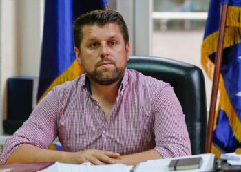 Ćamil Duraković pozvan u MUP RS