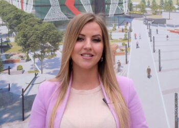(VIDEO) Selma Kučević: Pitanje ministarki pravde o lošoj organizaciji sudstva u Tutinu i Sandžaku