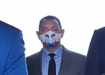 Nakon govora američkog kongresmena, oglasio se Vulin – ŽESTOKA PORUKA!