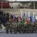 Spektakularnom vojnom paradom Azerbejdžan proslavio pobjedu u Nagorno-Karabahu