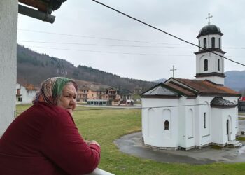 SUDIJA OBJASNIO: BIH MOŽE BITI ISKLJUČENA IZ VIJEĆA EVROPE JER NIJE UKLONILA CRKVU IZ DVORIŠTA FATE ORLOVIĆ