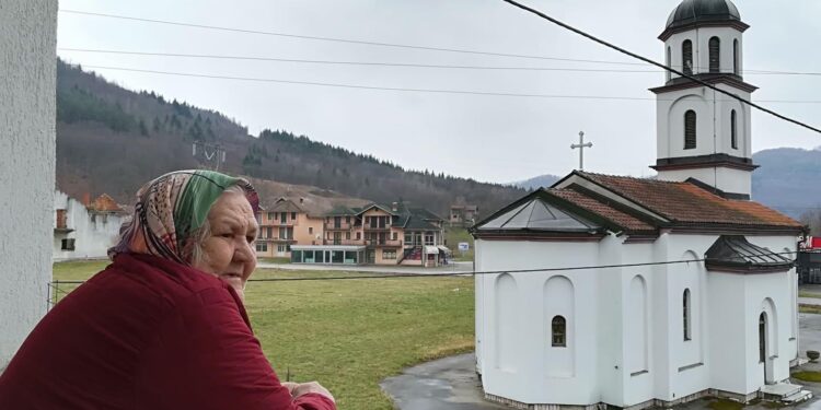 SUDIJA OBJASNIO: BIH MOŽE BITI ISKLJUČENA IZ VIJEĆA EVROPE JER NIJE UKLONILA CRKVU IZ DVORIŠTA FATE ORLOVIĆ