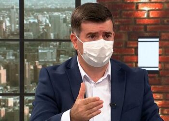 Đerlek otkriva da li nas čeka Policijski čas i Vanredno stanje