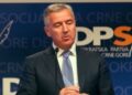 Đukanović: Želimo Crnu Goru u kojoj nećemo po srednjevjekovnom modelu iz crkve upravljati državom