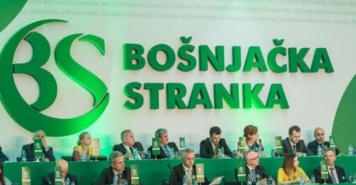 BS: Vlast ne želi istinsko pomirenje, nepriznavanje genocida u Srebrenici ponovo otvara rane