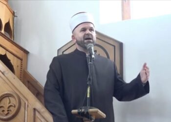(VIDEO) DEMIROVIĆ: NEĆEMO ODUSTATI OD IZGRADNJE ISLAMSKOG CENTRA
