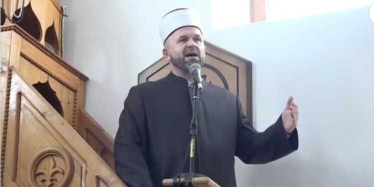 (VIDEO) DEMIROVIĆ: NEĆEMO ODUSTATI OD IZGRADNJE ISLAMSKOG CENTRA