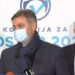 (VIDEO) Zvizdić: Mostar neće biti stolni grad bilo čijih ideologija