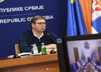 Vučić: Uskoro potpisivanje ugovora o izgradnji auto puta kroz Pešter do Boljara